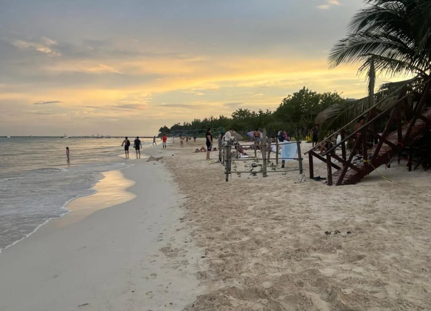 Special Escape Apartment Playa del Carmen Mexico