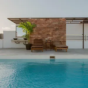 Las Perlas Aparthotel